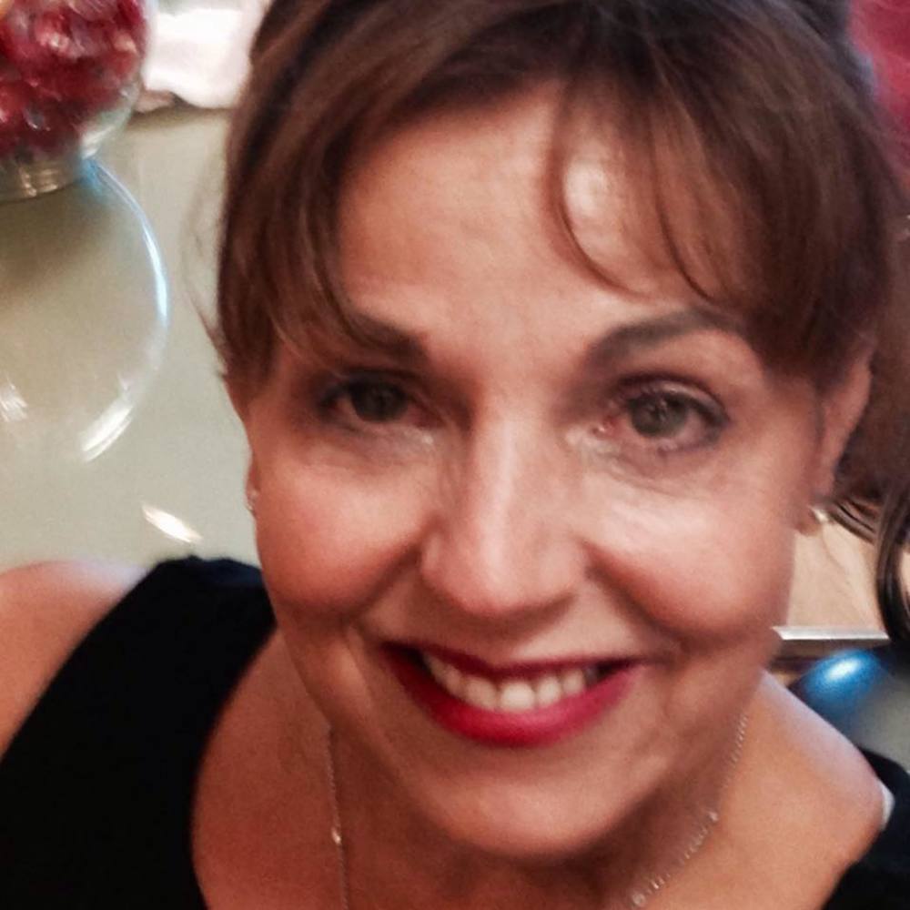 Meet your Posher, Karen